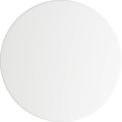 Deante CLICK-CLACK Ablaufgarnitur für Waschbecken / Bidet Universal-Überlauf Weiß