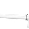 Deante Waschbeckensiphon Tassensiphon Design-Siphon rund Weiß