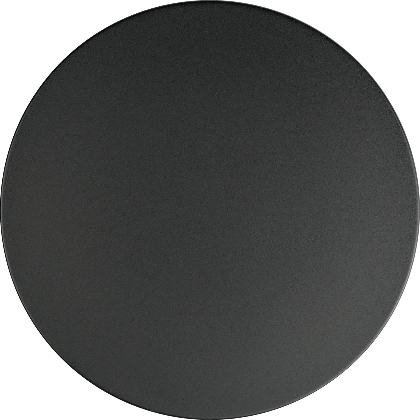 Deante CLICK-CLACK Ablaufgarnitur für Waschbecken / Bidet Universal-Überlauf Schwarz