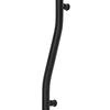 Deante VITAL Design-Haltegriff Duschgriff Griffstange Schwarz