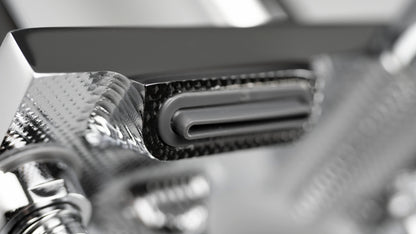 Deante LOCO Duschsystem-Set mit Mischbatterie Anti-Kalk Chrom