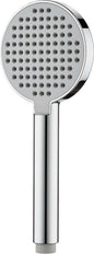 Deante AMO Duschkopf / Handbrause rund Anti-Kalk Chrom