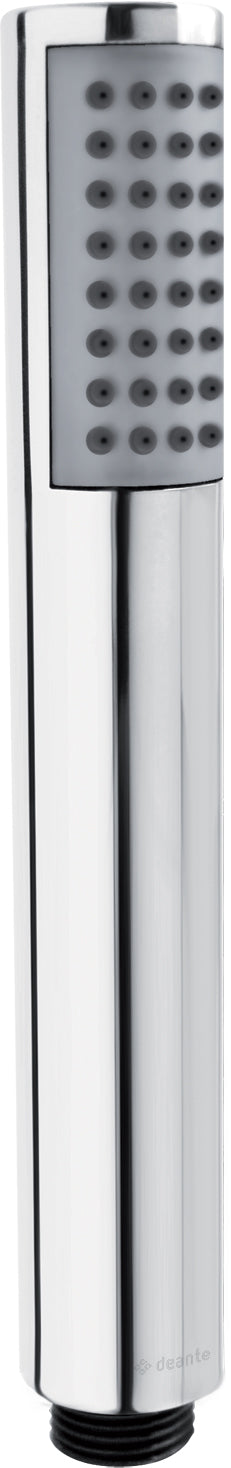 Deante ROUND Stabhandbrause Brausekopf rund Chrom