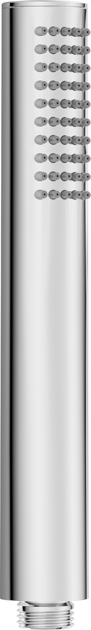 Deante SILIA Stabhandbrause Duschkopf rund Chrom