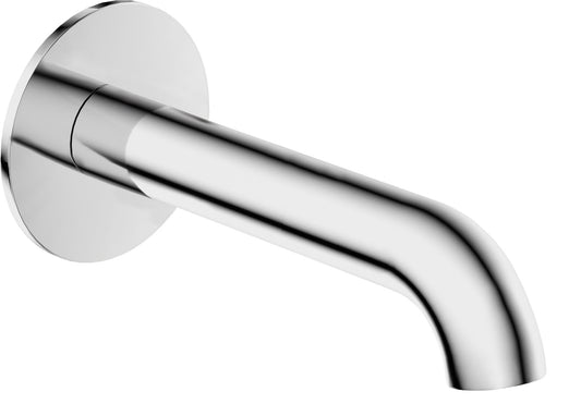 Deante SILIA Unterputz-Auslauf für Badewanne & Waschbecken Chrom