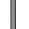 Deante SILIA Design-Brausestange verstellbar 80 cm Titanium