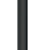 Deante SILIA Design-Brausestange verstellbar 80 cm Schwarz