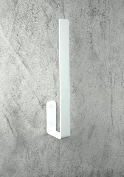 Deante MOKKO Reservepapierhalter Ersatzrollenhalter Weiß