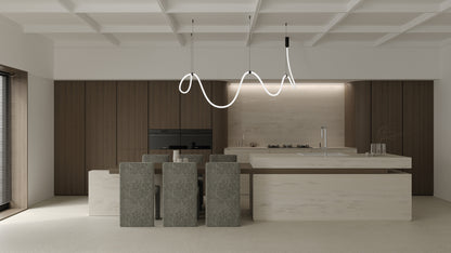 Deante ERIDAN Granitspüle 70 x 52 cm 1-Becken mit automatischer Abflusssperre Alabaster