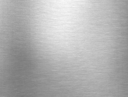 Deante TECHNO Edelstahl-Küchenspüle mit Abtropffläche 1-Becken 76 x 43,5 cm Stahl gebürstet