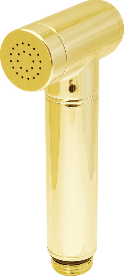 Deante BIDETTA Handbrause für Bidetarmatur & Waschbecken Gold