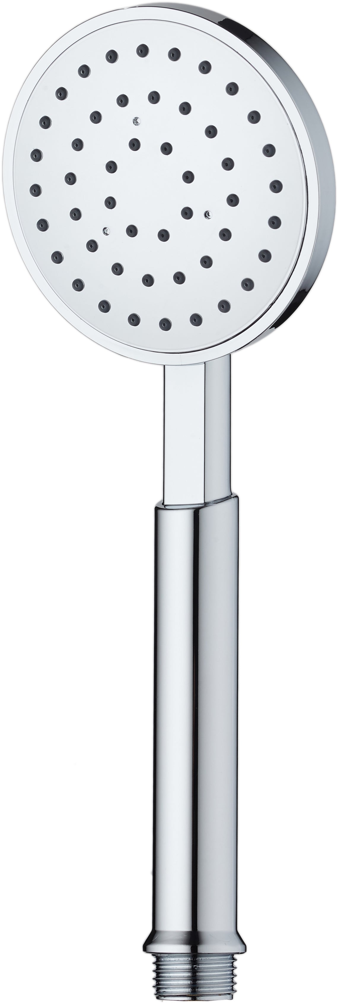 Deante TEMISTO Dusch-Handbrause im Retro-Stil Chrom