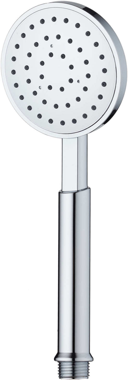 Deante TEMISTO Dusch-Handbrause im Retro-Stil Chrom